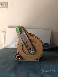 Gruppo caffè distributori automatici