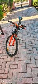 bici da bambino 