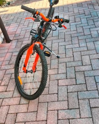 bici da bambino 