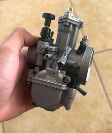carburatore pwk 24 motorforce