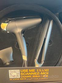 Ghd de luxe set