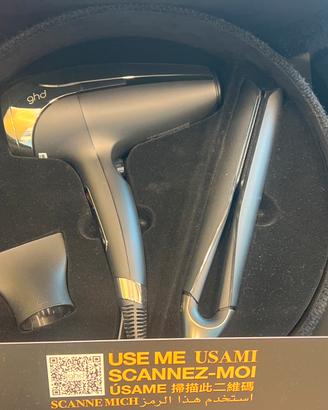 Ghd de luxe set