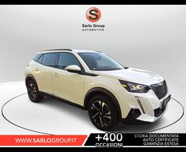 PEUGEOT 2008 2ª serie - 2008 PureTech 100 S&S Allu