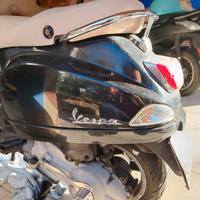 Piaggio Vespa 125 LX - 2006