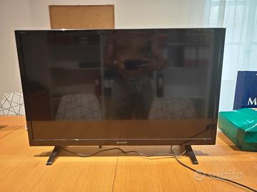 Televisore Sharp
