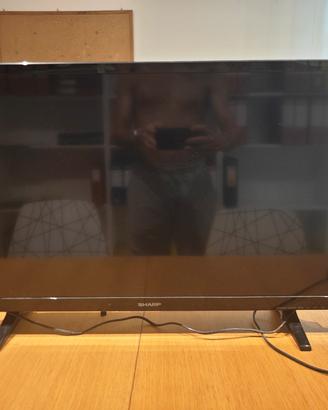 Televisore Sharp