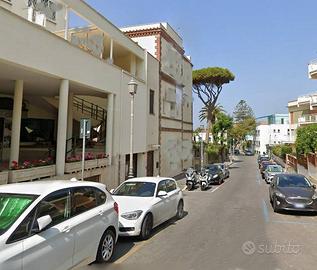 Locale commerciale - Santa Marinella