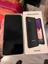 Samsung A22 5G