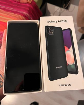 Samsung A22 5G