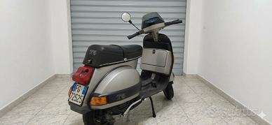 Vespa Piaggio T5 125 1985 UNICO PROPRIETARIO