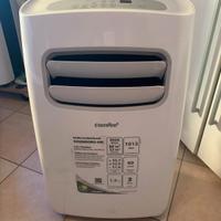 Condizionatore portatile Comfeè