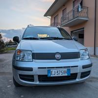 FIAT PANDA 1.2 BENZINA