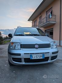 FIAT PANDA 1.2 BENZINA