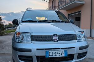 FIAT PANDA 1.2 BENZINA