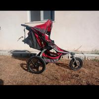 passeggino da corsa stroller strides