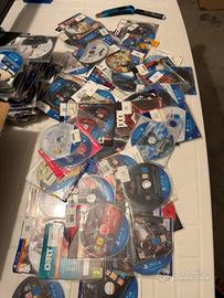 Giochi PS4 PS5 5€ l’uno solo disco originale