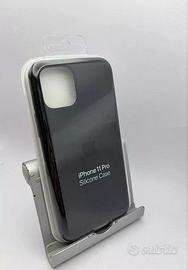 New COVER/CASE Originale APPLE iPhone 11 Pro NERA