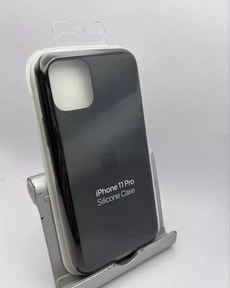 New COVER/CASE Originale APPLE iPhone 11 Pro NERA