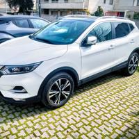 Qashqai n connecta 12 2019