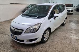 Opel Meriva 1.4 Turbo 120CV GPL Tech Cosmo