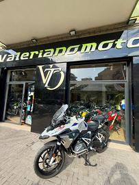 Bmw R 1250 GS Rallye anno 2022 da VALERIANOMOTO