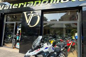 Bmw R 1250 GS Rallye anno 2022 da VALERIANOMOTO