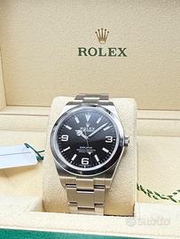 Rolex Explorer