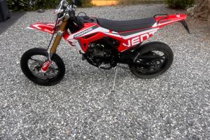 Vent Derapage 50 2t