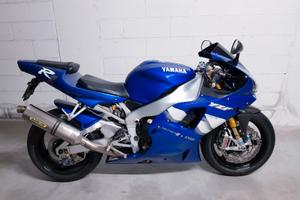 Yamaha YZF R1 - 2000