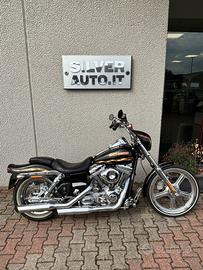 HARLEY-DAVIDSON 1450 Dyna Wide Glide FXDWG3 CVO