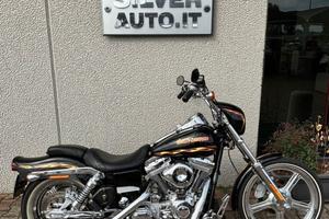 HARLEY-DAVIDSON 1450 Dyna Wide Glide FXDWG3 CVO