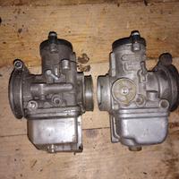 Carburatore dell'orto phbl 26 28 vespa moto epoca