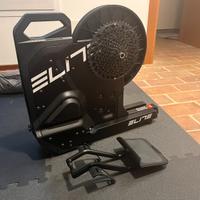 Rulli interattivi elite suito home trainer