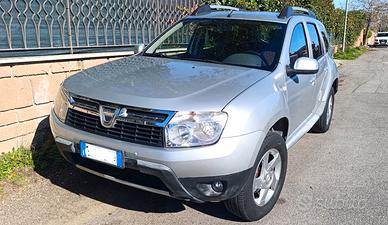 dacia Duster 1.5dci 4x2