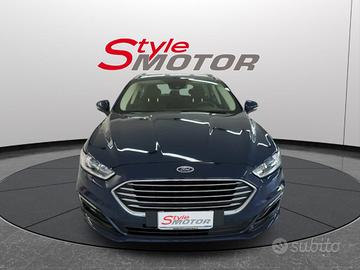 FORD Mondeo Full Hybrid 2.0 187 CV eCVT SW FHEV
