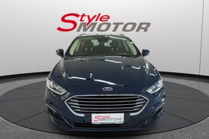 FORD Mondeo Full Hybrid 2.0 187 CV eCVT SW FHEV