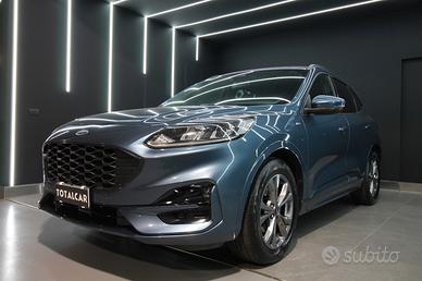 FORD KUGA 1.5 120 CV ST-LINE