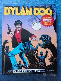 Dylan Dog N°1