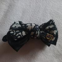 Fermaglio capelli Dior