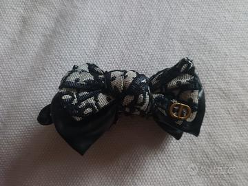 Fermaglio capelli Dior