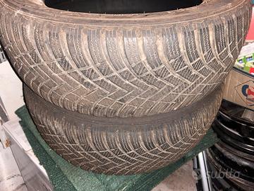 Peneumatici invernali