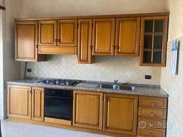 Cucina usata