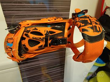 Tavola Snowboard