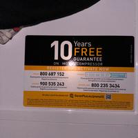 Asciugatrice Whirlpool supreme care STU83EEU