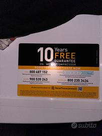 Asciugatrice Whirlpool supreme care STU83EEU