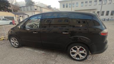 Ford S Max 7 posti 
