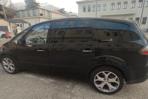Ford S Max 7 posti 