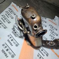 FILTRO CATALIZZATORE FAP DPF originale