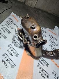 FILTRO CATALIZZATORE FAP DPF originale
