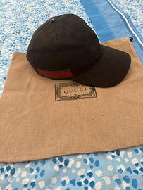 Cappello Gucci
